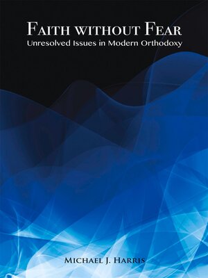 cover image of Faith Without Fear